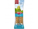 Kaytee Treat Stick Honey Flavor Parakeet 1ea/7 oz