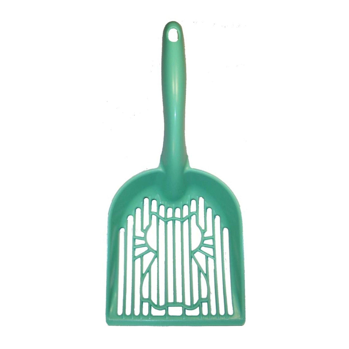 LitterLifter Travel Cat Scoop Assorted, 1ea