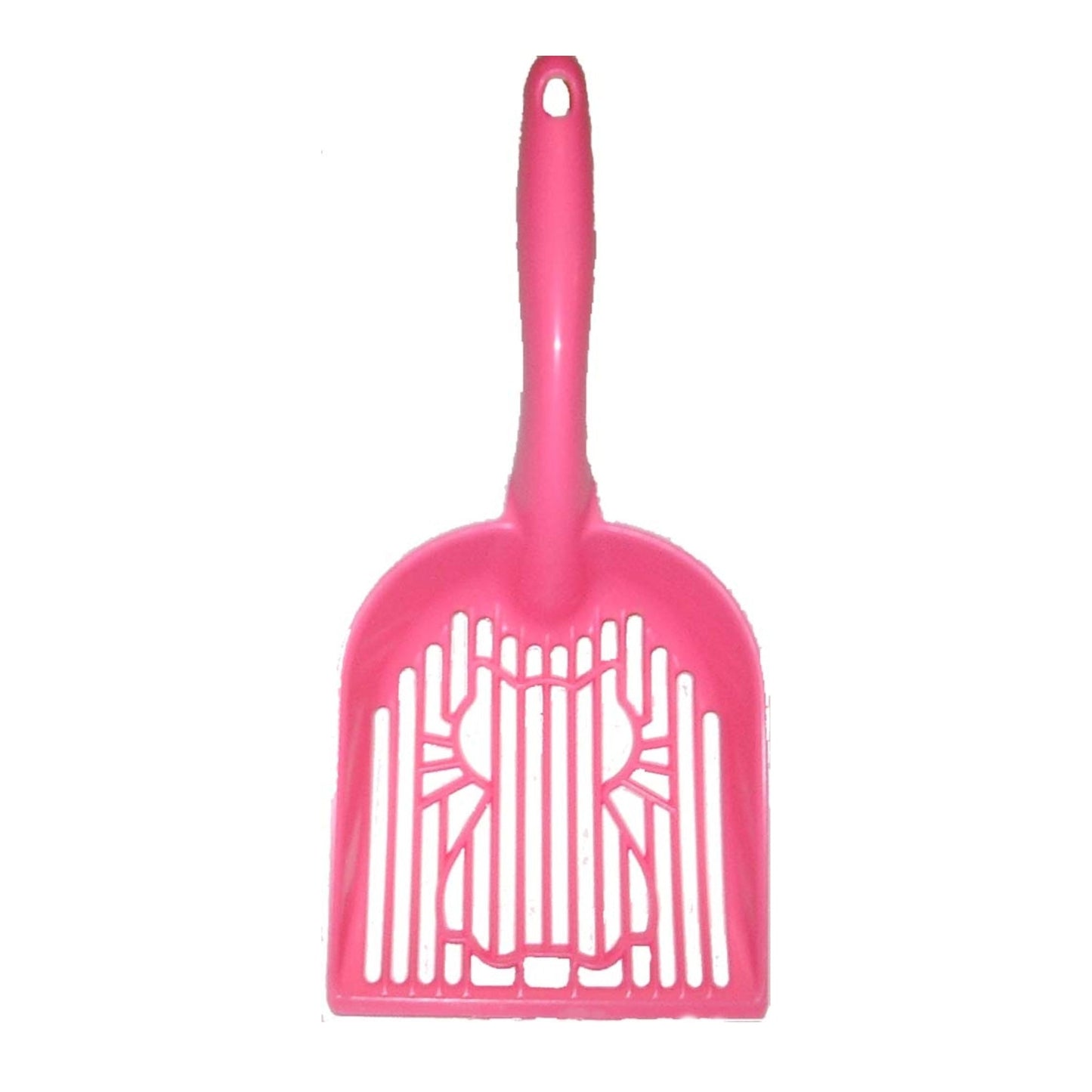 LitterLifter Travel Cat Scoop Assorted, 1ea